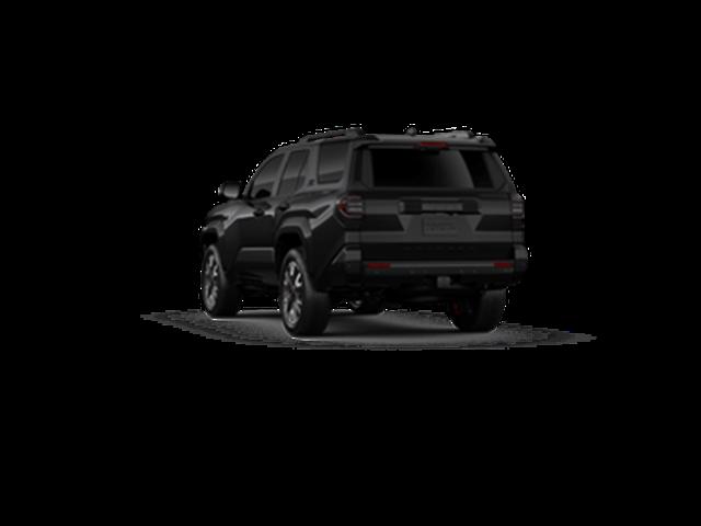 new 2025 Toyota 4Runner car, priced at $52,732