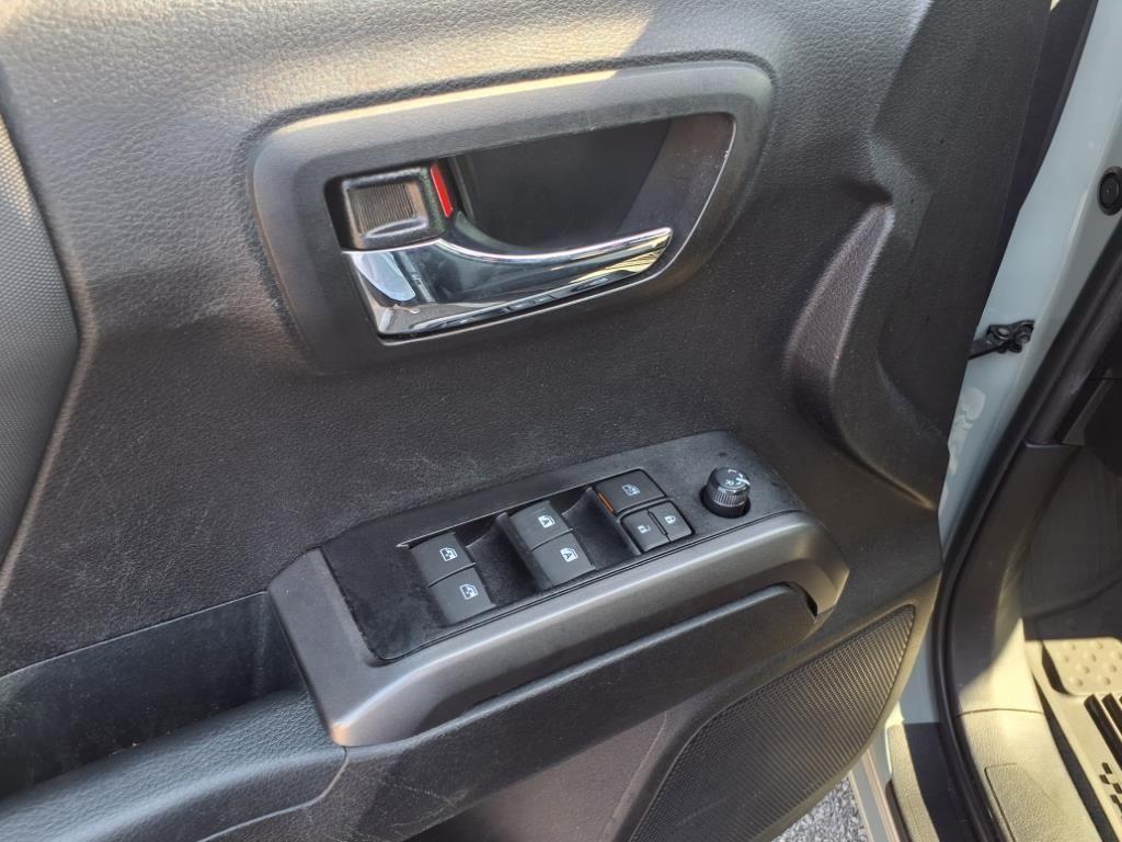 used 2023 Toyota Tacoma car