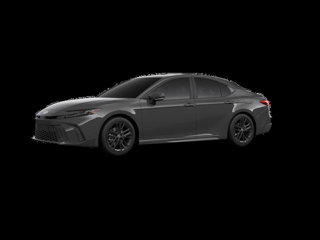 new 2026 Toyota Camry car, priced at $33,765