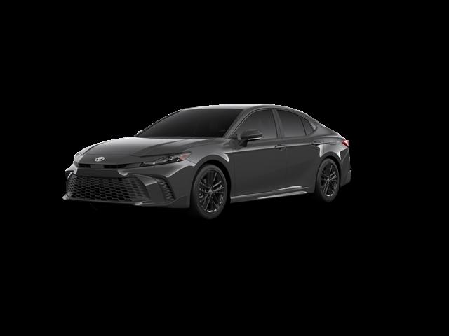 new 2026 Toyota Camry car, priced at $33,765