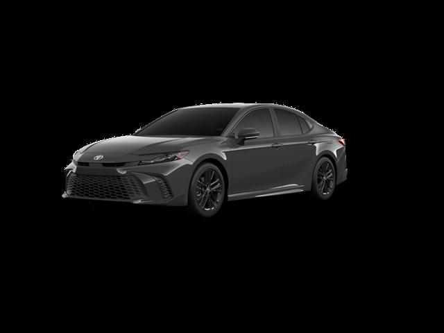 new 2026 Toyota Camry car, priced at $33,765
