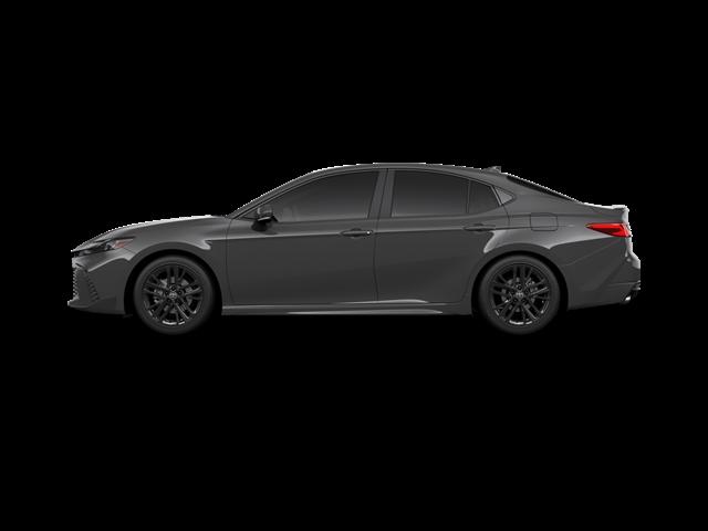 new 2026 Toyota Camry car, priced at $33,765