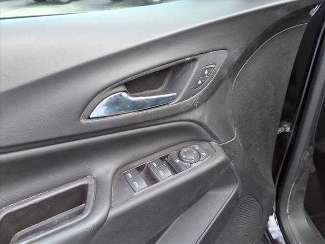 used 2020 Chevrolet Equinox car, priced at $13,860