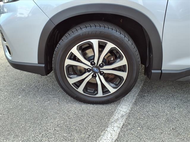 used 2020 Subaru Forester car, priced at $21,731