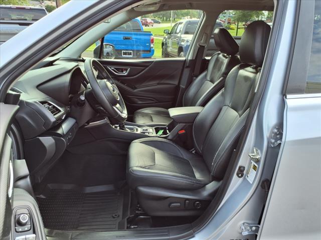 used 2020 Subaru Forester car, priced at $21,731