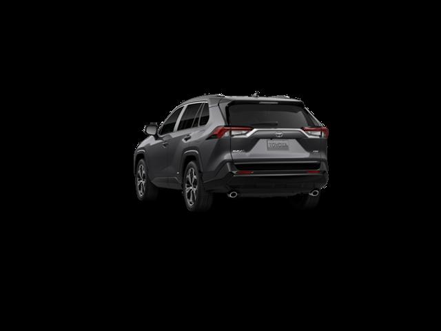 new 2025 Toyota RAV4 Plug-In Hybrid car, priced at $51,505