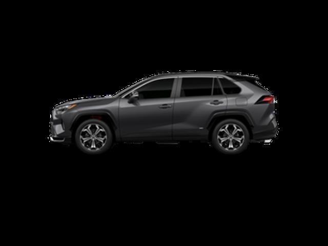 new 2025 Toyota RAV4 Plug-In Hybrid car, priced at $51,505
