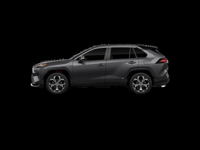 new 2025 Toyota RAV4 Plug-In Hybrid car, priced at $51,505