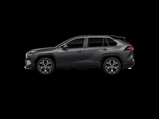 new 2025 Toyota RAV4 Plug-In Hybrid car, priced at $51,505