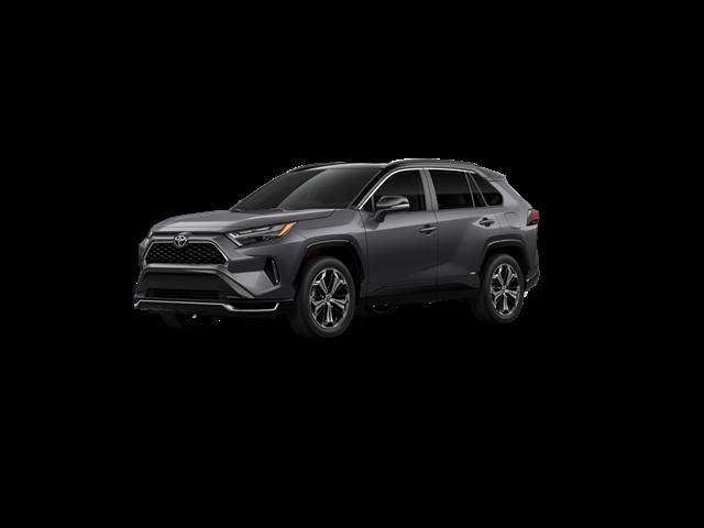 new 2025 Toyota RAV4 Plug-In Hybrid car, priced at $51,505