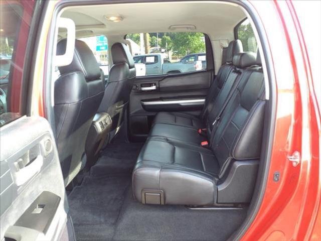 used 2014 Toyota Tundra car, priced at $27,431