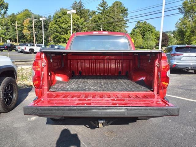 used 2014 Toyota Tundra car, priced at $27,431