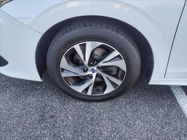 used 2020 Subaru Legacy car, priced at $17,999