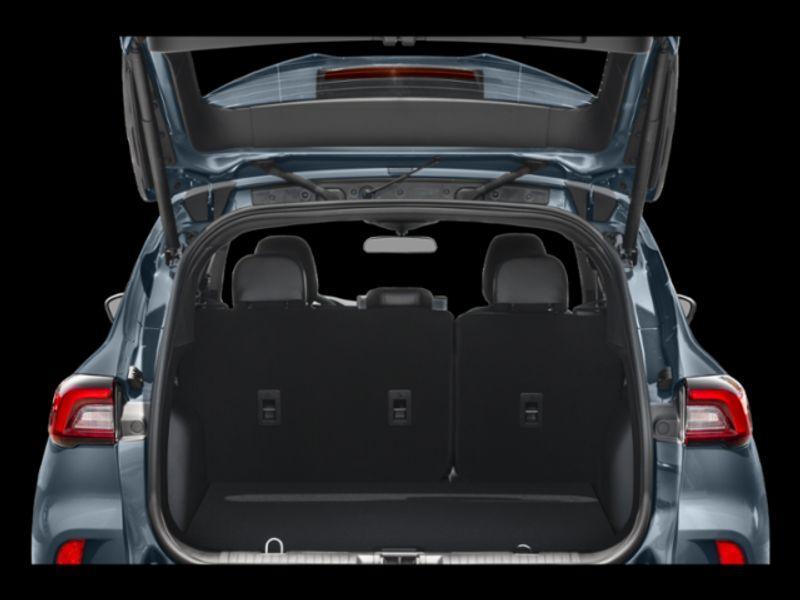 used 2023 Ford Escape car, priced at $23,401