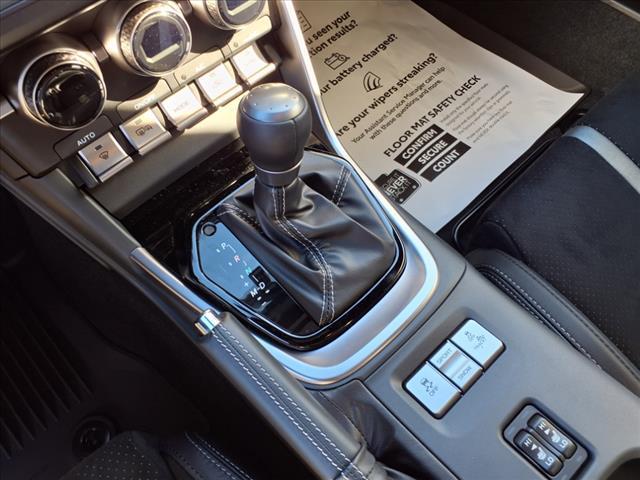new 2025 Toyota GR86 car, priced at $40,950