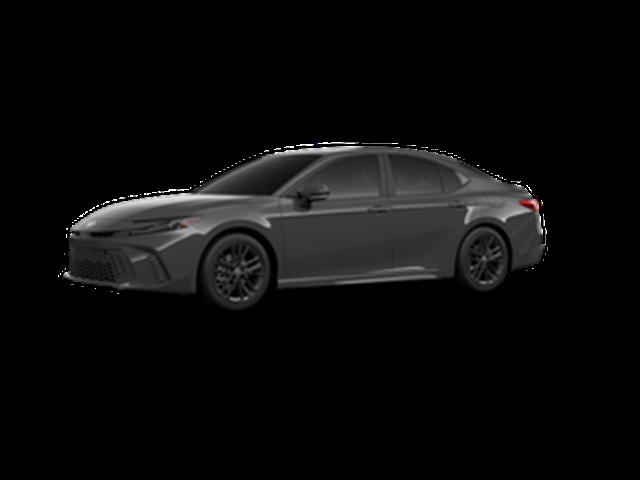 new 2026 Toyota Camry car, priced at $33,139