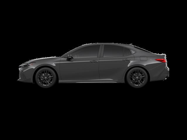 new 2026 Toyota Camry car, priced at $33,139