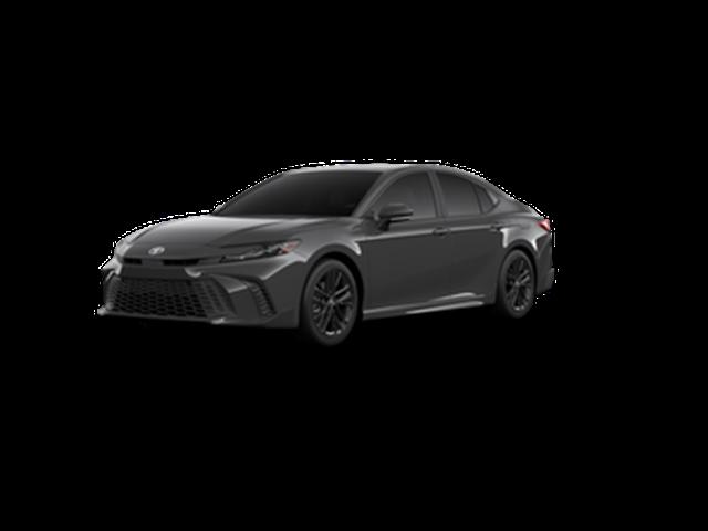 new 2026 Toyota Camry car, priced at $33,139