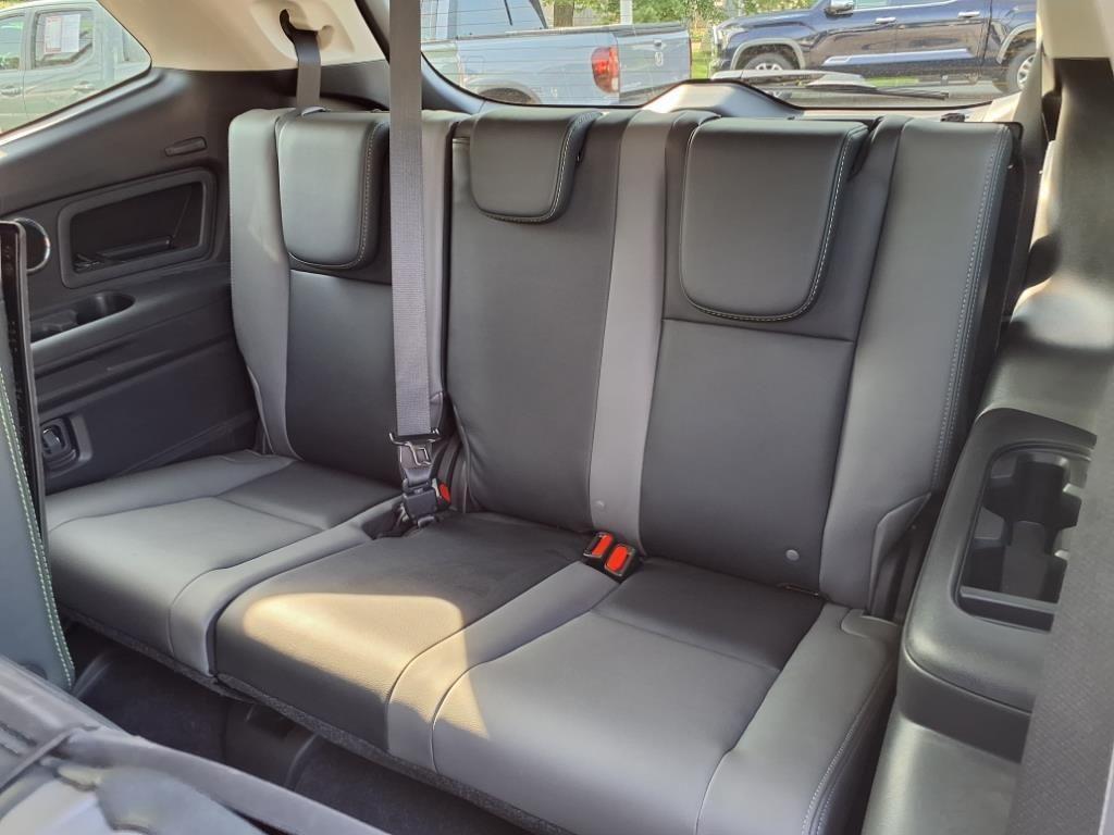 used 2023 Subaru Ascent car