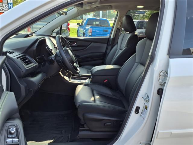 used 2023 Subaru Ascent car, priced at $36,000