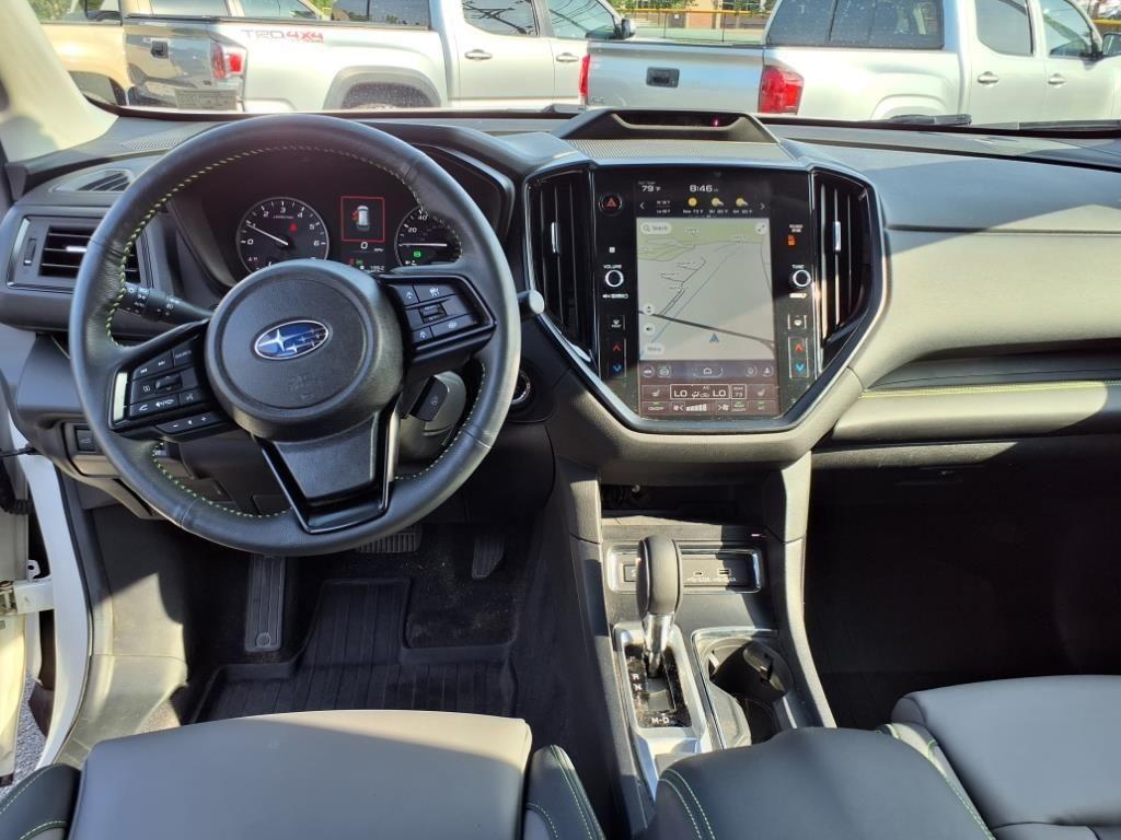 used 2023 Subaru Ascent car