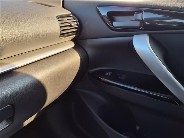 used 2023 Mitsubishi Eclipse Cross car, priced at $20,808