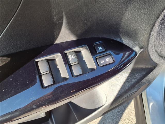 used 2023 Mitsubishi Eclipse Cross car, priced at $20,808