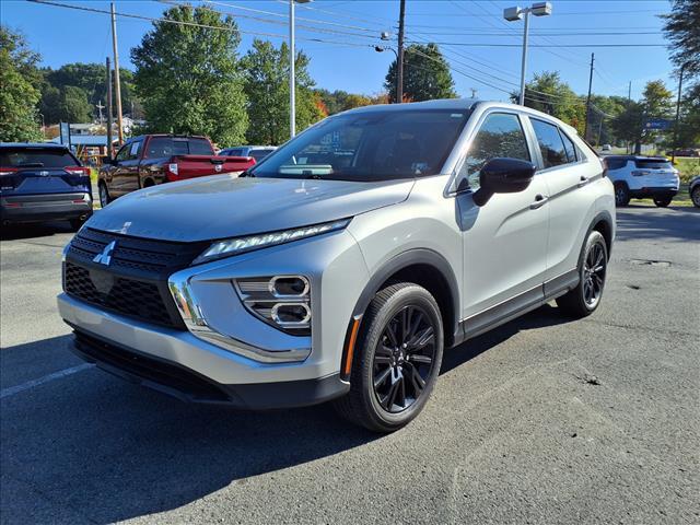 used 2023 Mitsubishi Eclipse Cross car, priced at $20,808