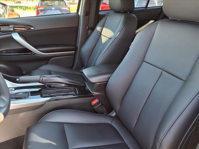 used 2023 Mitsubishi Eclipse Cross car, priced at $20,808