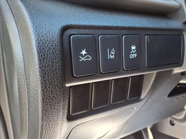 used 2023 Mitsubishi Eclipse Cross car, priced at $20,808