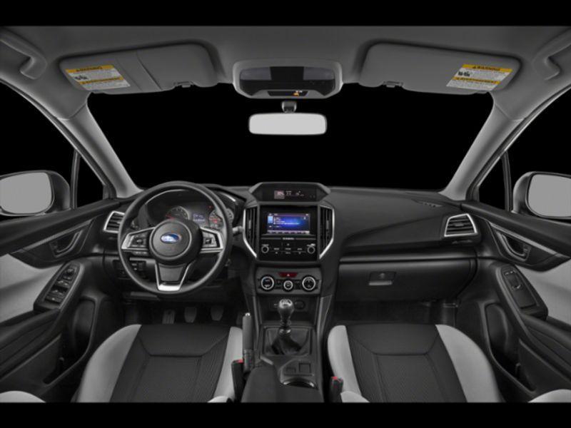 used 2022 Subaru Crosstrek car, priced at $24,658