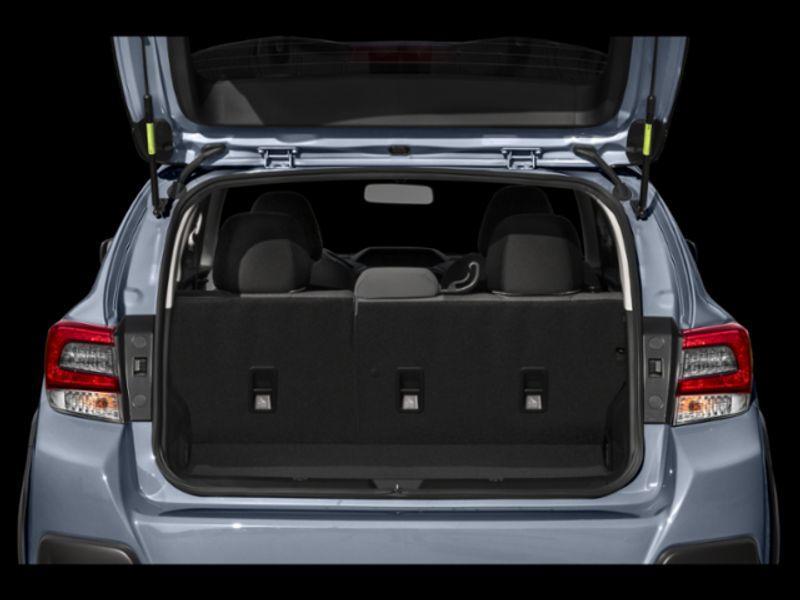 used 2022 Subaru Crosstrek car, priced at $24,658