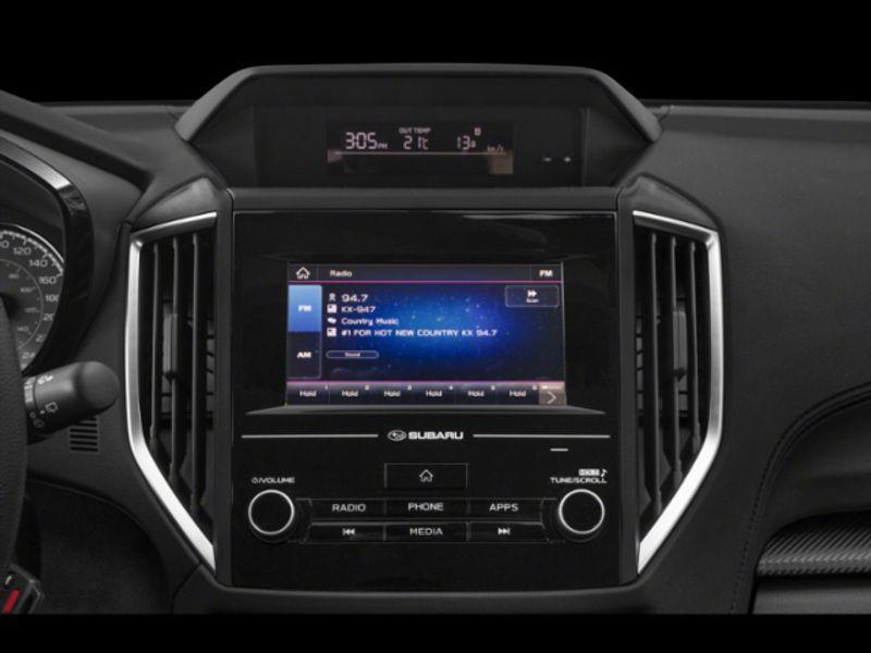 used 2022 Subaru Crosstrek car, priced at $24,658