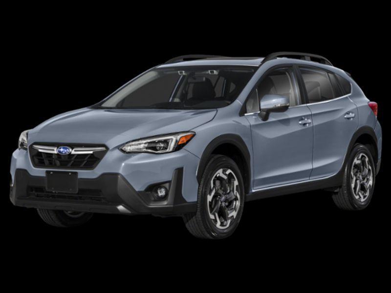 used 2022 Subaru Crosstrek car, priced at $24,658