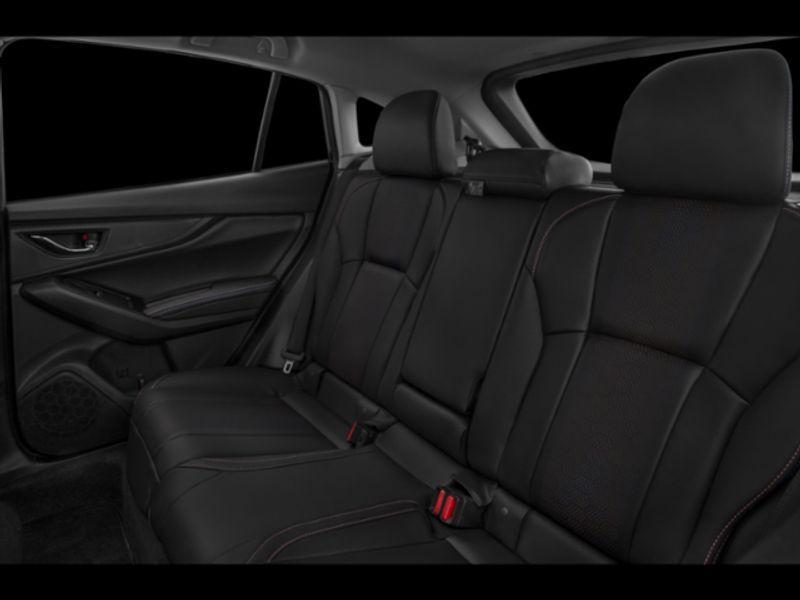 used 2022 Subaru Crosstrek car, priced at $24,658