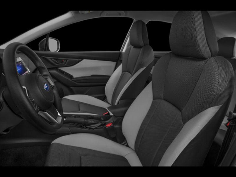 used 2022 Subaru Crosstrek car, priced at $24,658