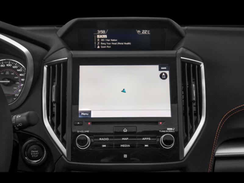 used 2022 Subaru Crosstrek car, priced at $24,658