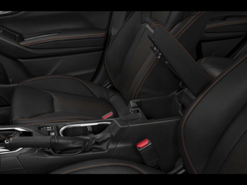 used 2022 Subaru Crosstrek car, priced at $24,658