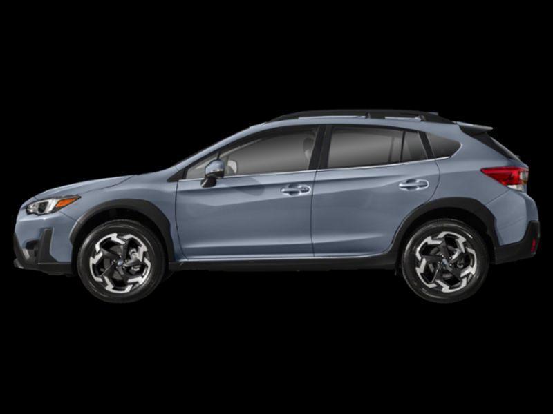 used 2022 Subaru Crosstrek car, priced at $24,658