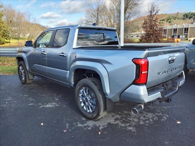 new 2024 Toyota Tacoma car, priced at $52,935