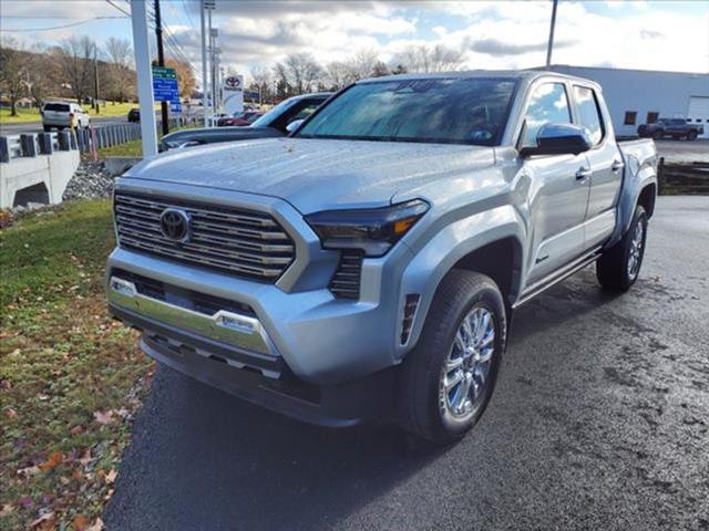 new 2024 Toyota Tacoma car, priced at $52,935