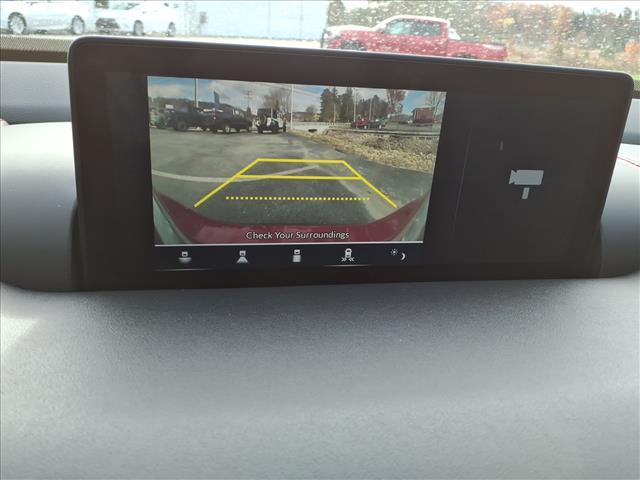 used 2021 Acura TLX car, priced at $30,704