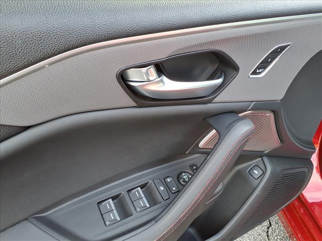 used 2021 Acura TLX car, priced at $30,704