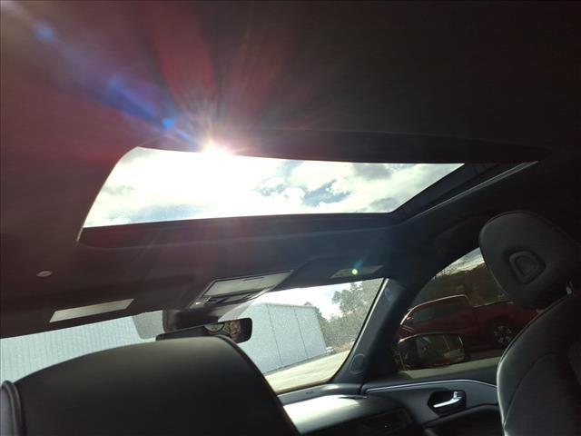 used 2021 Acura TLX car, priced at $30,704