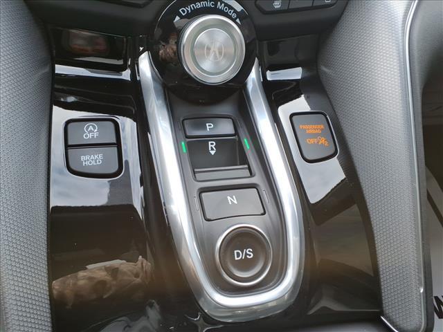 used 2021 Acura TLX car, priced at $30,704