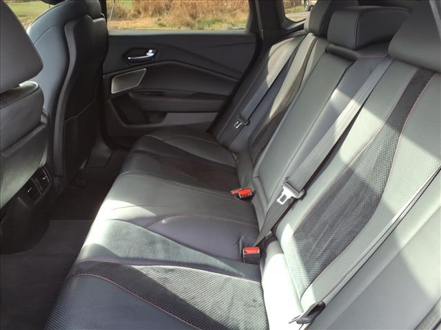 used 2021 Acura TLX car, priced at $30,704