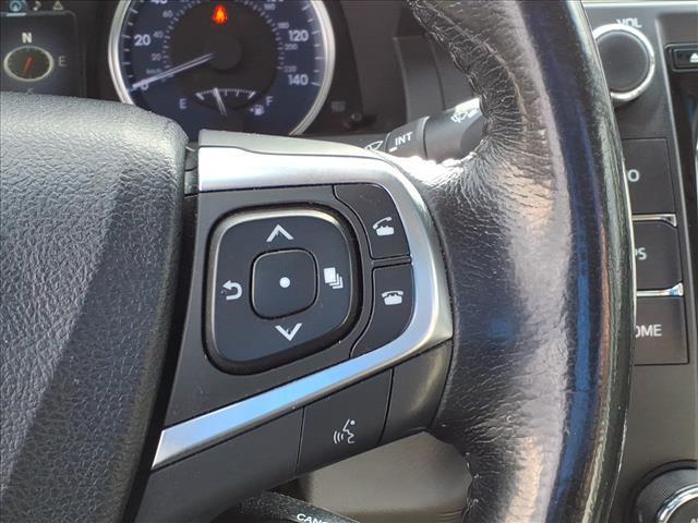 used 2016 Toyota Camry car, priced at $9,995