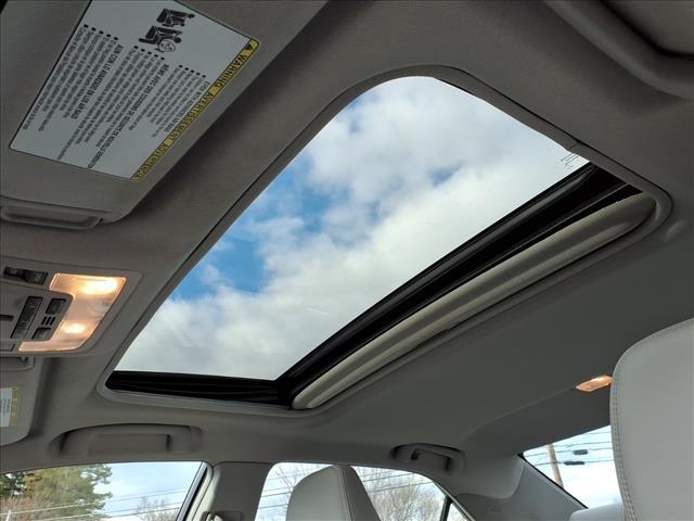 used 2016 Toyota Camry car, priced at $9,995