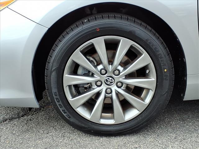 used 2016 Toyota Camry car, priced at $9,995