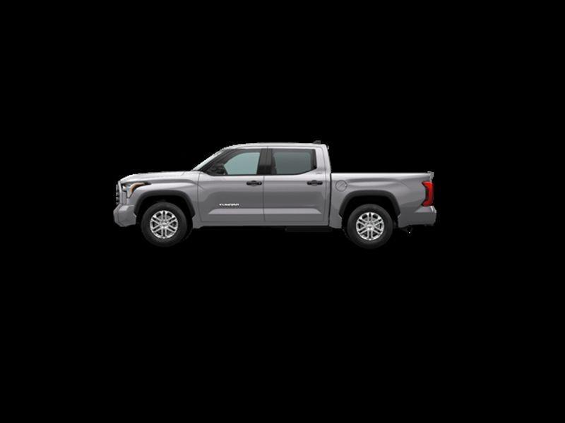 new 2024 Toyota Tundra car, priced at $49,461